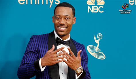 Tyler James Williams Made $250K Per Episode。